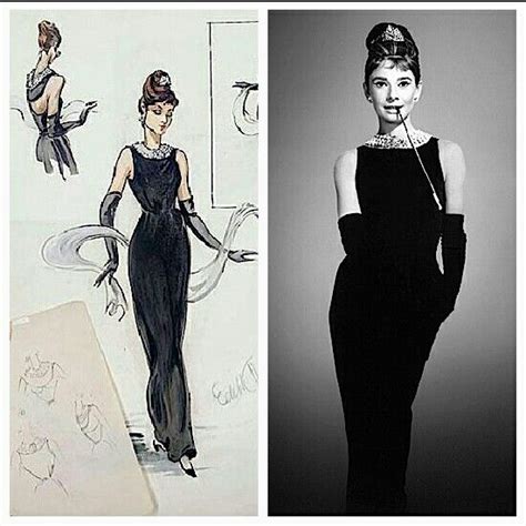 breakfast at tiffany's givenchy|breakfast at tiffany's wedding dress.